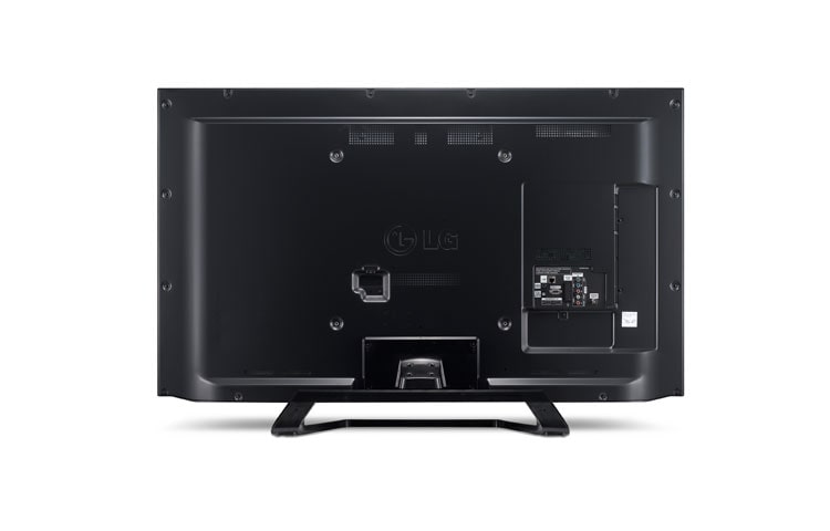 LG 32" (81cm) | TV Edge LED | Full HD | 3D | Smart TV | MCI 400 | Smart Share | DLNA Certifiée | WI-FI | WI-DI, LG 32LM620S