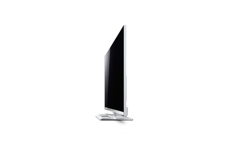 LG 32" (81cm) | TV Edge LED | Full HD | 3D | Smart TV | MCI 400 | Smart Share | DNLA Certifiée | WI-FI | WI-DI, LG 32LM669S