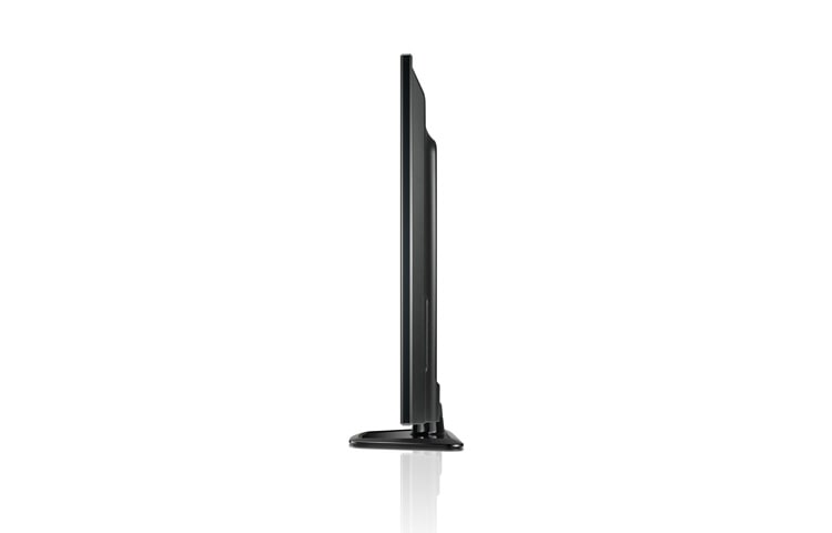 LG 32" (80cm) | TV Direct LED | Full HD | MCI 100, LG 32LN540B