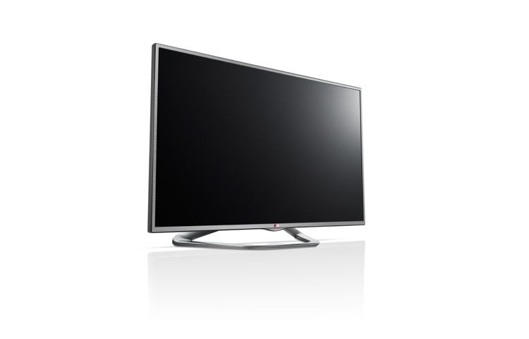 LG 32" (80cm) | TV Direct LED | Full HD | Smart TV | MCI 200 | WI-FI, LG 32LN613S