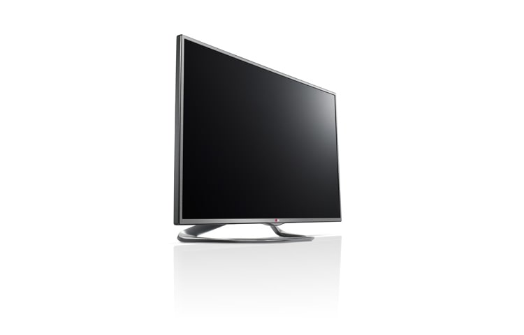 LG 32" (80cm) | TV Direct LED | Full HD | Smart TV | MCI 200 | WI-FI, LG 32LN613S