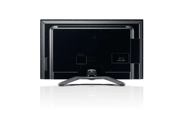 LG 32" (80cm) | TV Direct LED | Full HD | Smart TV | MCI 200 | WI-FI, LG 32LN613S