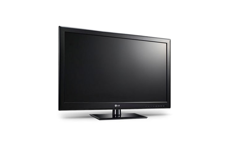 LG 32" (81cm) | TV Direct LED | Full HD | MCI 100 | DivX HD, LG 32LS3400