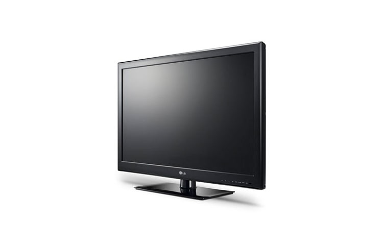 LG 32" (81cm) | TV Direct LED | Full HD | MCI 100 | DivX HD, LG 32LS3400
