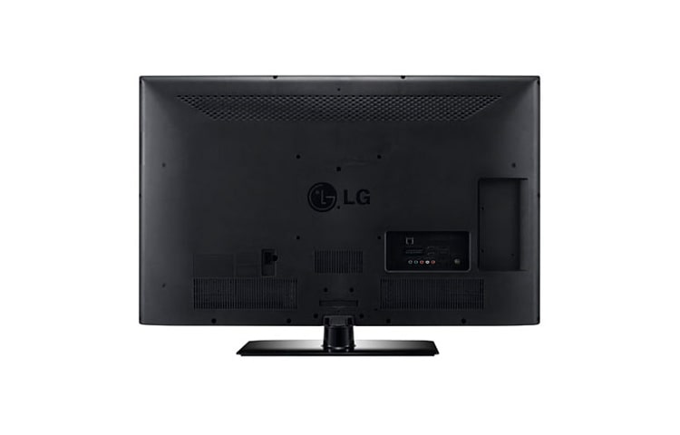 LG 32" (81cm) | TV Direct LED | Full HD | MCI 100 | DivX HD, LG 32LS3400