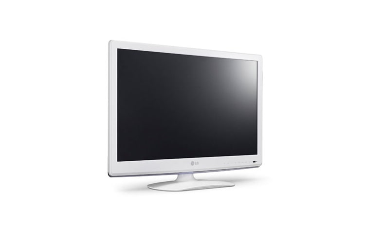 LG 32" (81cm) | TV Edge LED | HD Ready | MCI 100 |DivX HD, LG 32LS3590
