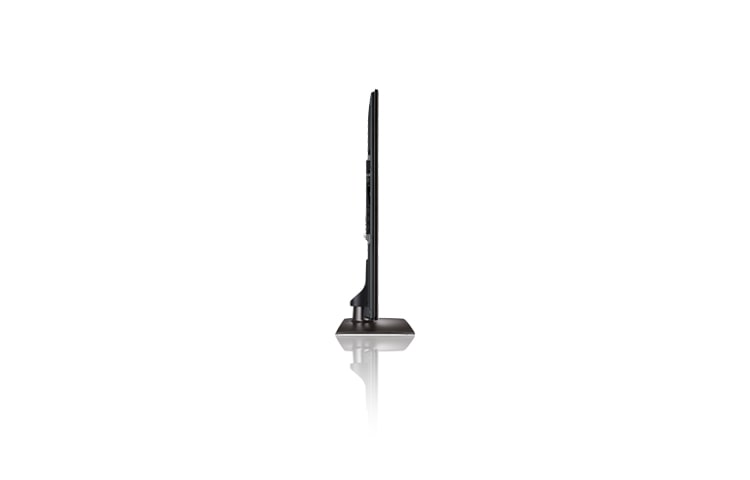 LG Téléviseur LCD LED HDTV 1080p 81cm (32 pouces), LG 32LV3550