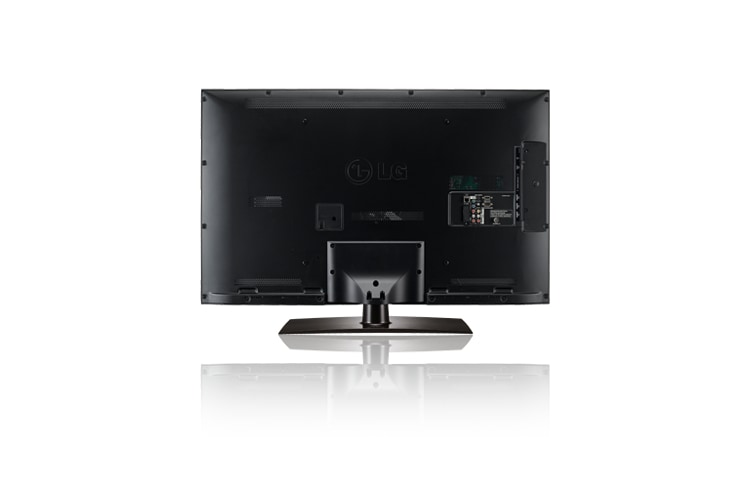 LG Téléviseur LCD LED HDTV 1080p 81cm (32 pouces), LG 32LV3550