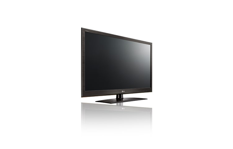 LG Téléviseur LCD LED HDTV 1080p 81cm (32 pouces), LG 32LV3550