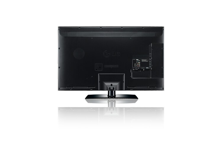 LG Téléviseur LCD LED HDTV 1080p 81cm (32 pouces) SmartTV, LG 32LV5500