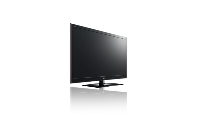LG Téléviseur LCD LED HDTV 1080p 81cm (32 pouces) SmartTV, LG 32LV5500