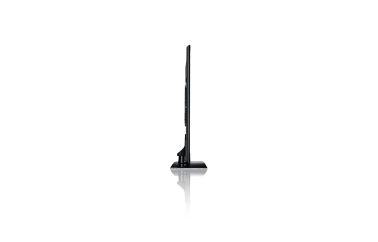 LG Téléviseur LCD LED HDTV 1080p 81cm (32 pouces) avec Smart TV, LG 32LV570S