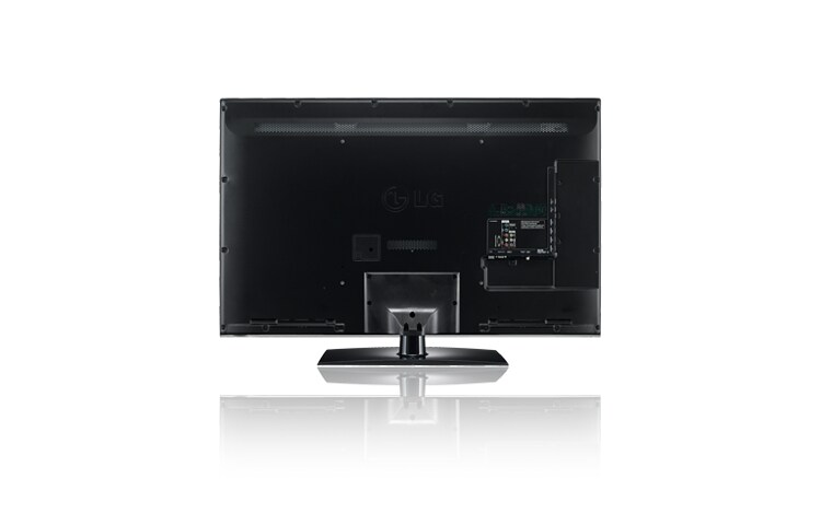 LG Téléviseur LCD LED HDTV 1080p 81cm (32 pouces) avec Smart TV, LG 32LV570S