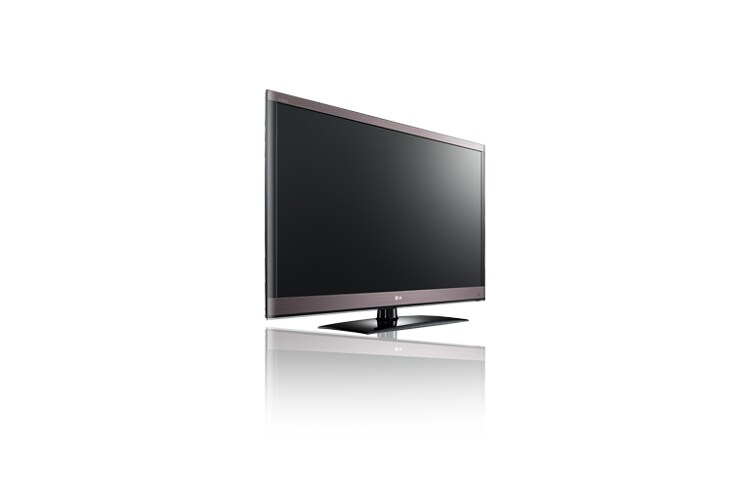 LG Téléviseur LCD LED HDTV 1080p 81cm (32 pouces) avec Smart TV, LG 32LV570S
