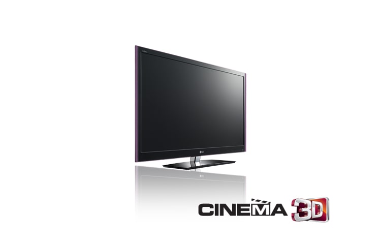 LG Téléviseur LCD LED, TV Cinéma 3D, 81cm (32 pouces), LG 32LW5500