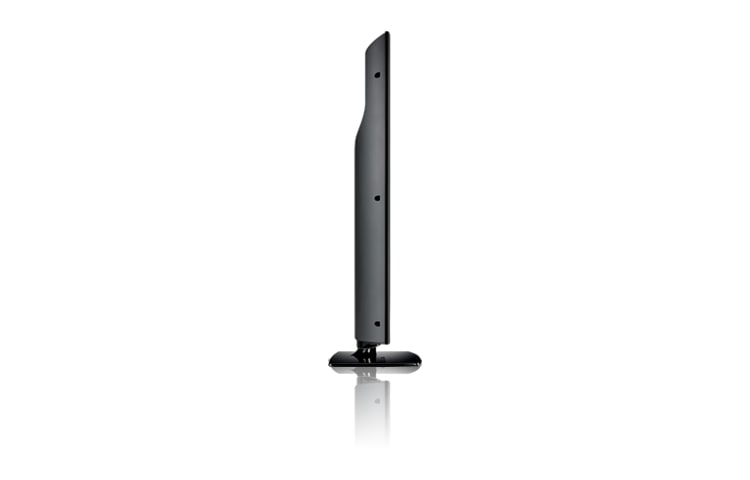 LG Téléviseur LCD 94 cm (37 pouces) 1080p avec port USB 2.0, LG 37LD450