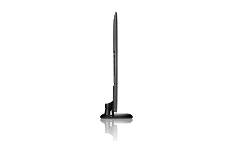 LG Téléviseur LED 94 cm (37 pouces) 1080p avec Tuner TNT et port USB 2.0, LG 37LE5300