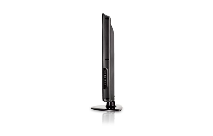 LG Téléviseur LCD 94 cm (37 pouces) HD TV 1080p, LG 37LF2510