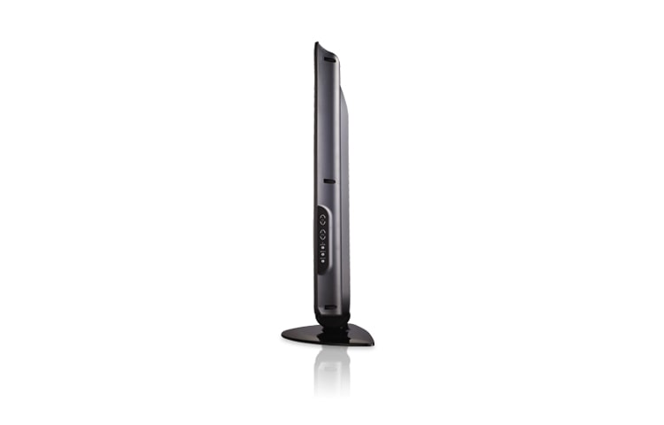 LG Téléviseur LCD 94 cm (37 pouces) Tuner TNT intégré - Résolution 1366 x 768, LG 37LG2000