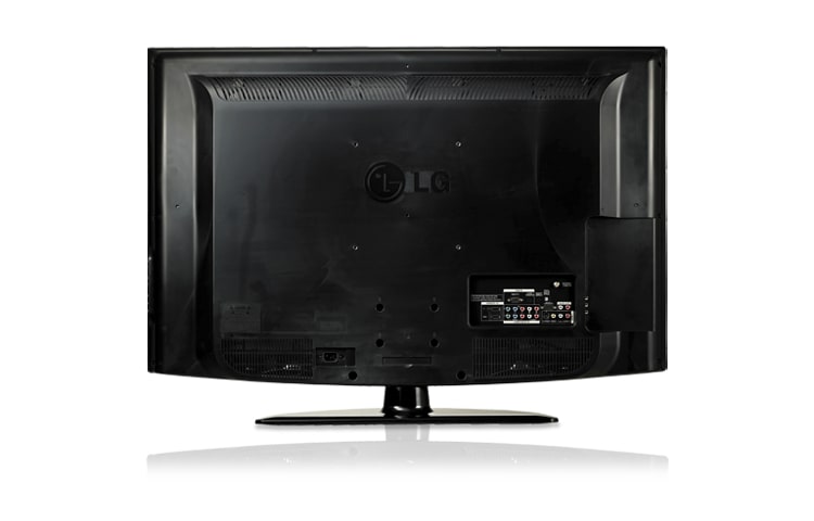 LG Téléviseur LCD 94 cm (37 pouces) Tuner TNT intégré, LG 37LG3000