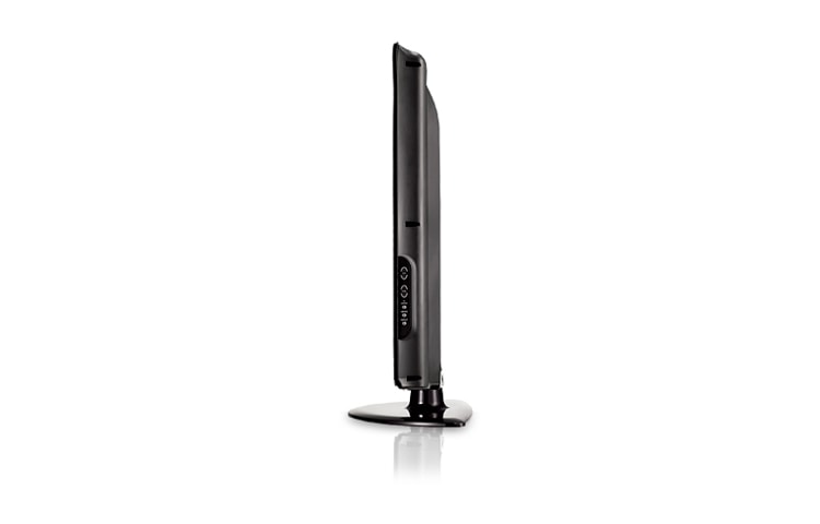 LG Téléviseur LCD 94 cm (37 pouces) Tuner TNT intégré, LG 37LG3000
