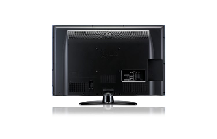 LG Téléviseur LCD 94 cm (37 pouces) HD TV 1080p, LG 37LH4000