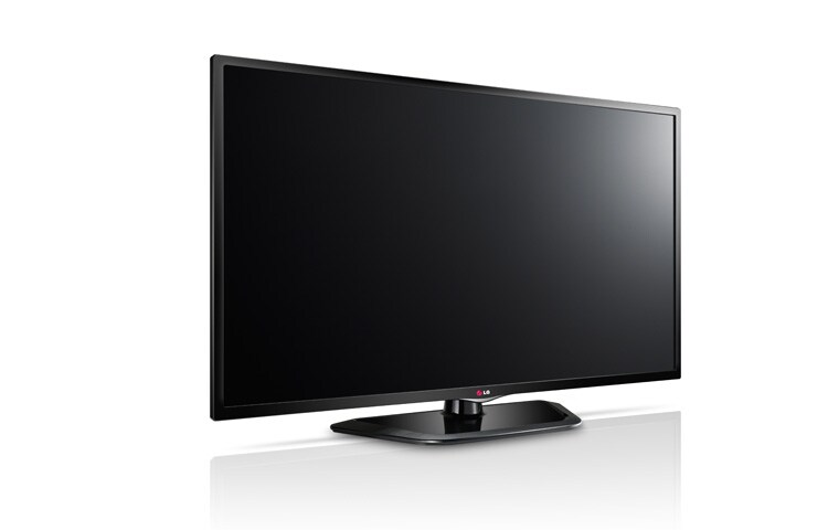 LG 37" (94cm) | TV Direct LED | HD Ready |MCI 100, LG 37LN540B