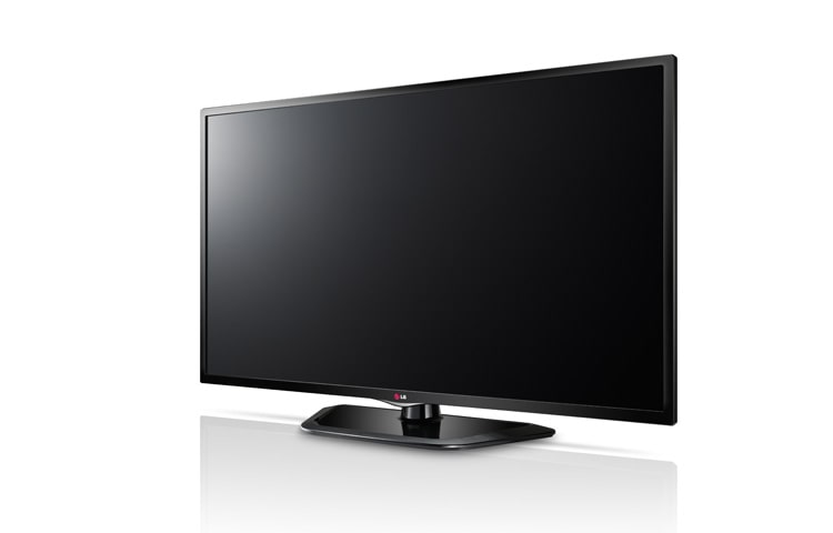 LG 37" (94cm) | TV Direct LED | HD Ready |MCI 100, LG 37LN540B