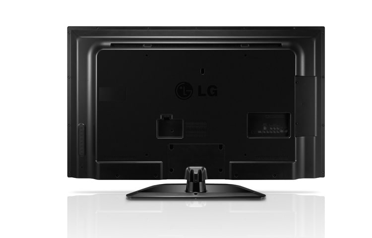 LG 37" (94cm) | TV Direct LED | HD Ready |MCI 100, LG 37LN540B