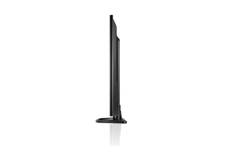 LG 37" (94cm) | TV Direct LED | HD Ready |MCI 100, LG 37LN540B