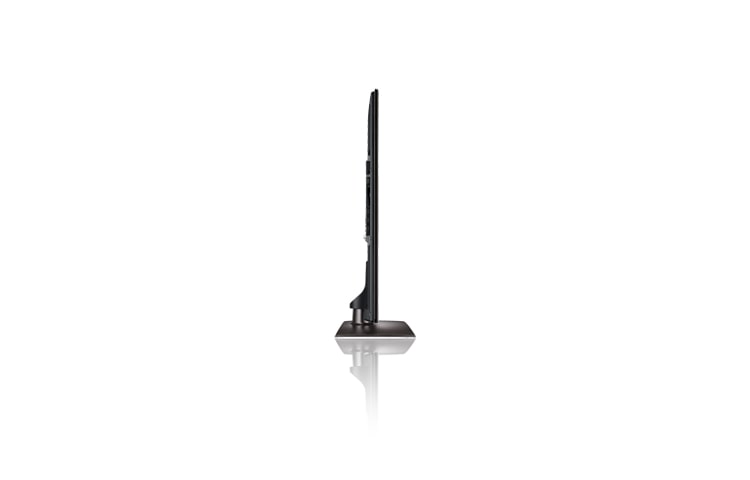 LG Téléviseur LED HDTV 1080p 94cm (37 pouces) avec Smart TV, TV LCD, LG 37LV375S