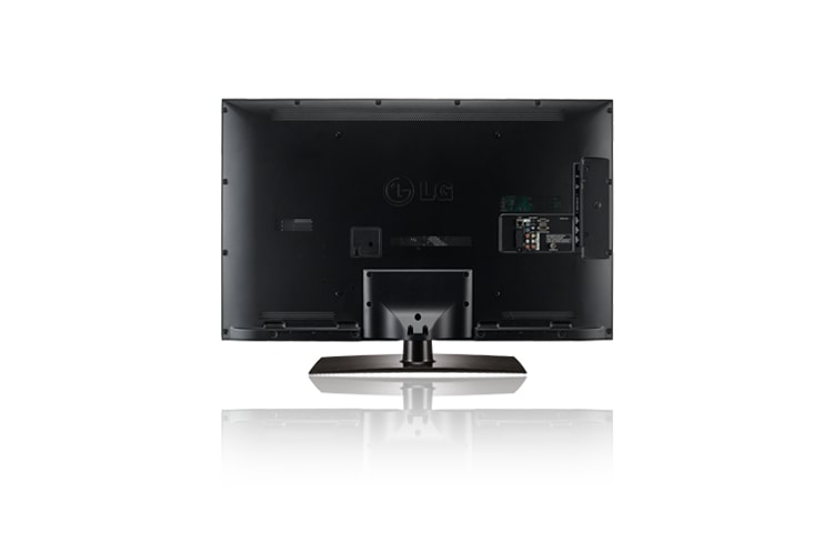 LG Téléviseur LED HDTV 1080p 94cm (37 pouces) avec Smart TV, TV LCD, LG 37LV375S