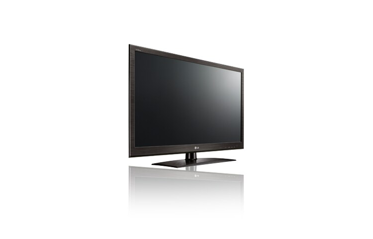 LG Téléviseur LED HDTV 1080p 94cm (37 pouces) avec Smart TV, TV LCD, LG 37LV375S