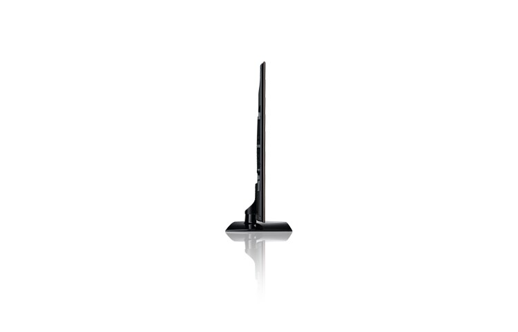 LG Téléviseur LCD LED HDTV 1080p 94cm (37 pouces) Smart TV, LG 37LV5500