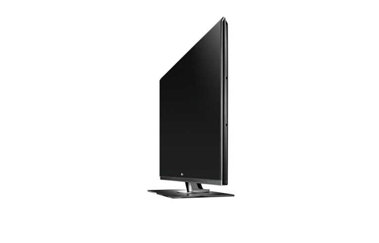 LG Téléviseur LCD 94 cm (37 pouces) 16/9ème - Résolution 1920 x 1080, LG 37SL8000