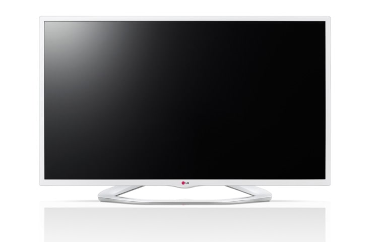 LG 39" (98cm) | TV Direct LED | Full HD | Smart TV | MCI 100 | WIFI, LG 39LN577S