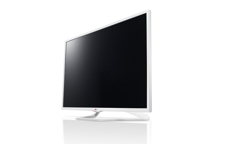 LG 39" (98cm) | TV Direct LED | Full HD | Smart TV | MCI 100 | WIFI, LG 39LN577S