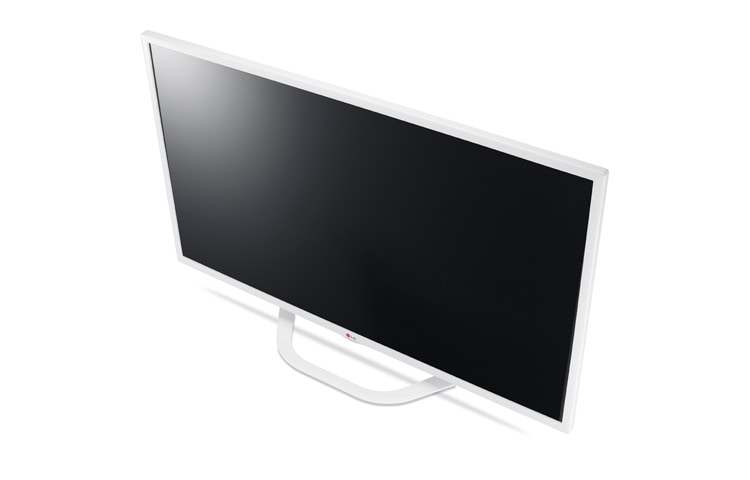 LG 39" (98cm) | TV Direct LED | Full HD | Smart TV | MCI 100 | WIFI, LG 39LN577S