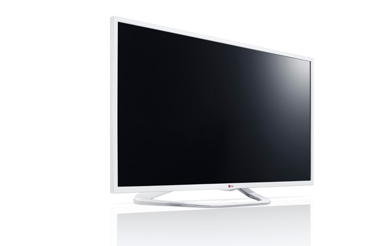 LG 39" (98cm) | TV Direct LED | Full HD | Smart TV | MCI 100 | WIFI, LG 39LN577S