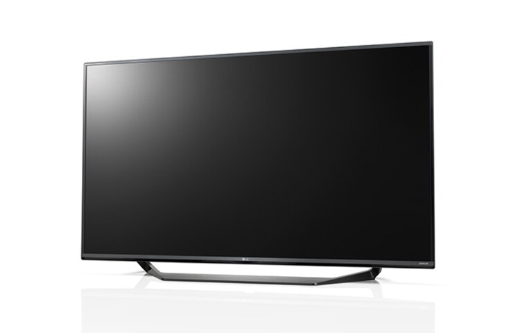 LG Full HD 40UF675, LG 40UF675V