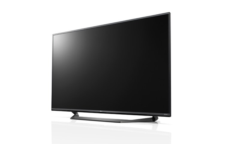 LG Full HD 40UF675, LG 40UF675V