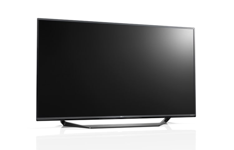 LG Full HD 40UF675, LG 40UF675V