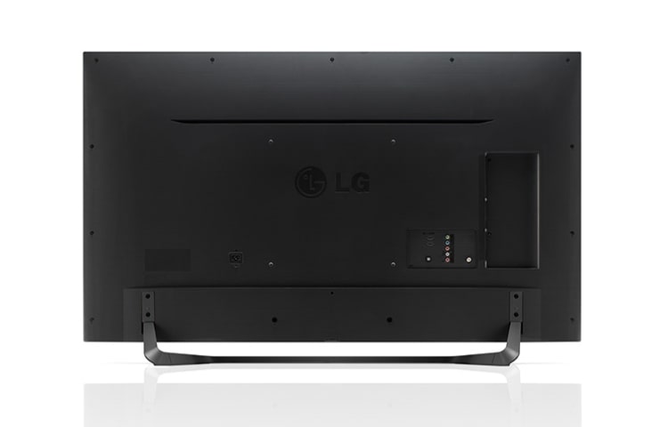 LG Full HD 40UF675, LG 40UF675V