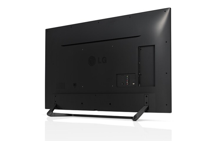 LG Full HD 40UF675, LG 40UF675V