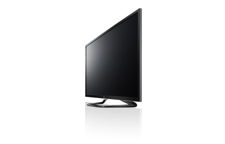 LG 42" (106cm) | TV Edge LED | Full HD | 3D | Smart TV | MCI 200 | WIFI, LG 42LA640S