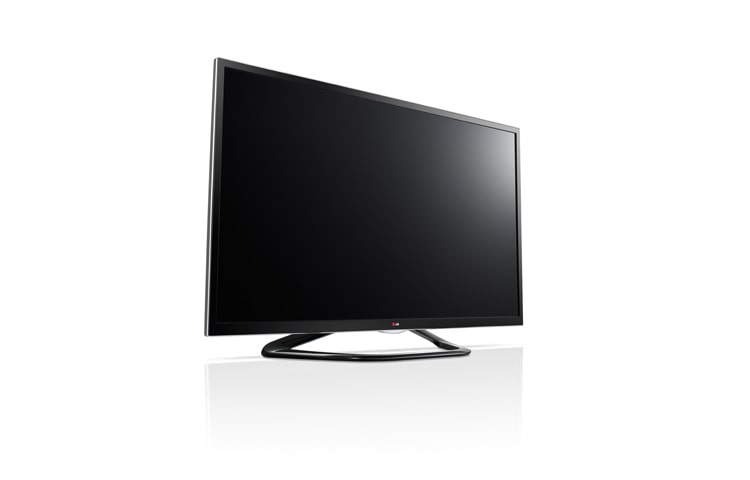 LG 42" (106cm) | TV Edge LED | Full HD | 3D | Smart TV | MCI 200 | WIFI, LG 42LA640S