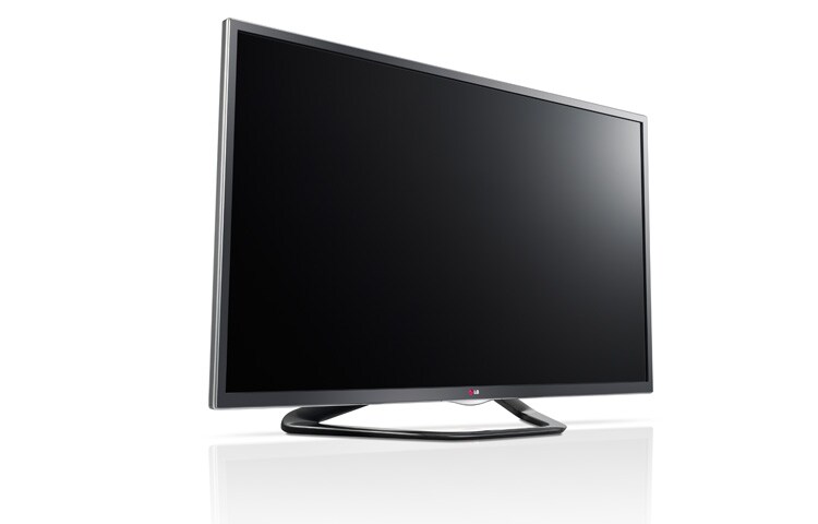 LG 42" (106cm) | TV Edge LED | Full HD | 3D | Smart TV | MCI 200 | WIFI, LG 42LA641S