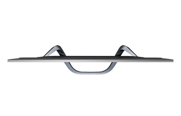 LG 42" (106cm) | TV LED Plus | Full HD | 3D | Smart TV | MCI 400 | Dalle IPS | Cinema Screen | WIFI, LG 42LA690S