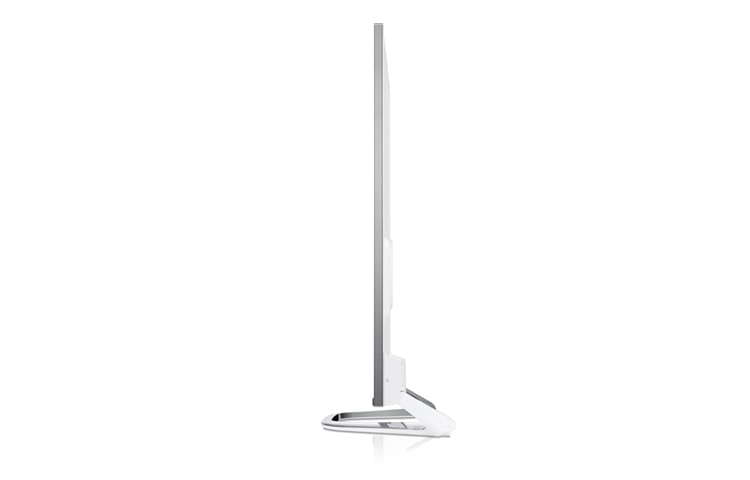 LG 42" (106cm) | TV LED Plus | Full HD | 3D | Smart TV | MCI 800 | Dalle IPS | Cinema Screen | WIFI, LG 42LA740S