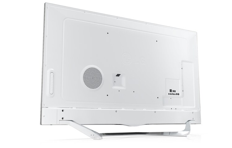 LG 42" (106cm) | TV LED Plus | Full HD | 3D | Smart TV | MCI 800 | Dalle IPS | Cinema Screen | WIFI, LG 42LA740S